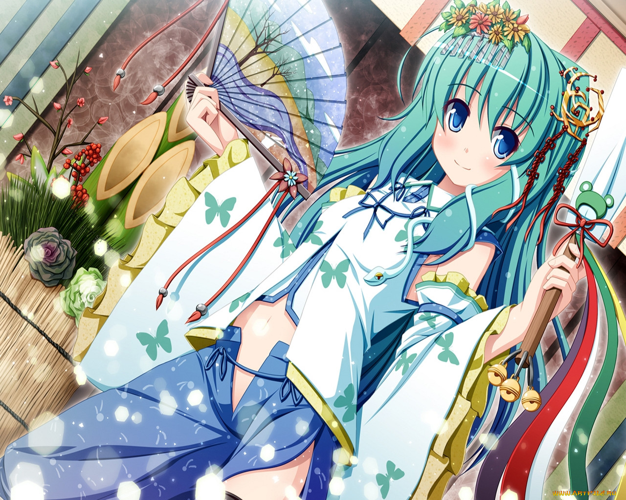 , touhou